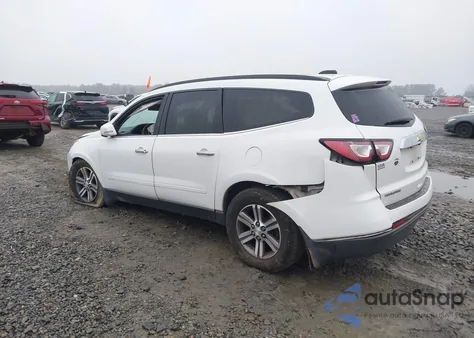 2017 Chevrolet Traverse 1Lt z USA, uszkodzony, nr VIN 1GNKRGKDXHJ150671